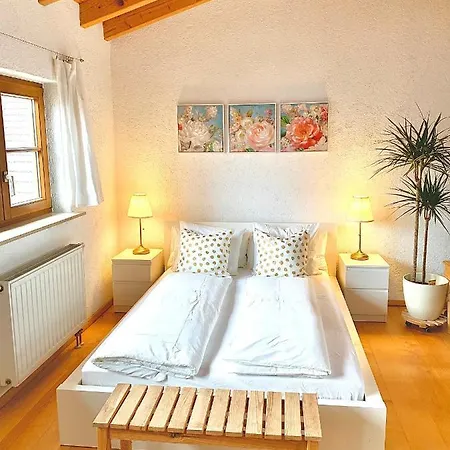 Ferienwohnung Diana Sexau Exterior photo
