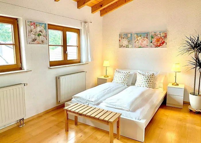 Ferienwohnung Diana