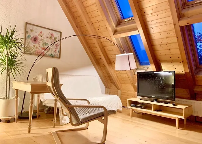 Ferienwohnung Diana