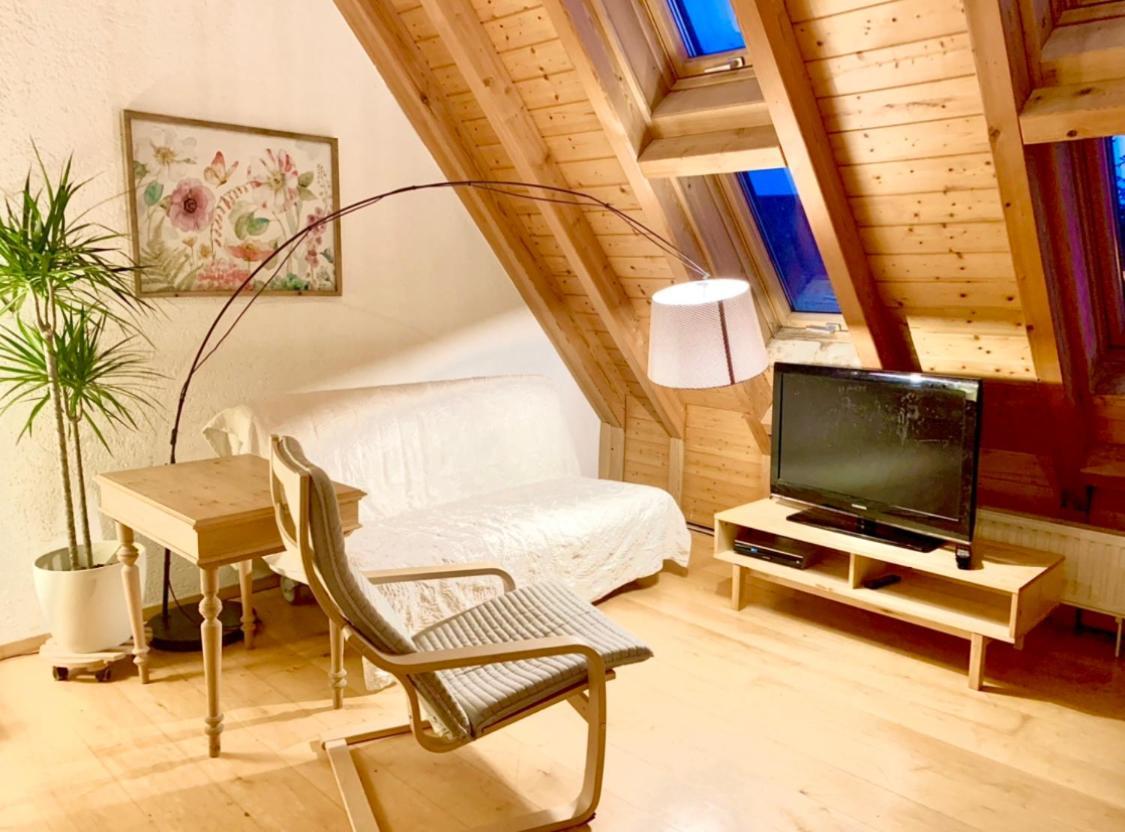Apartment Diana Sexau