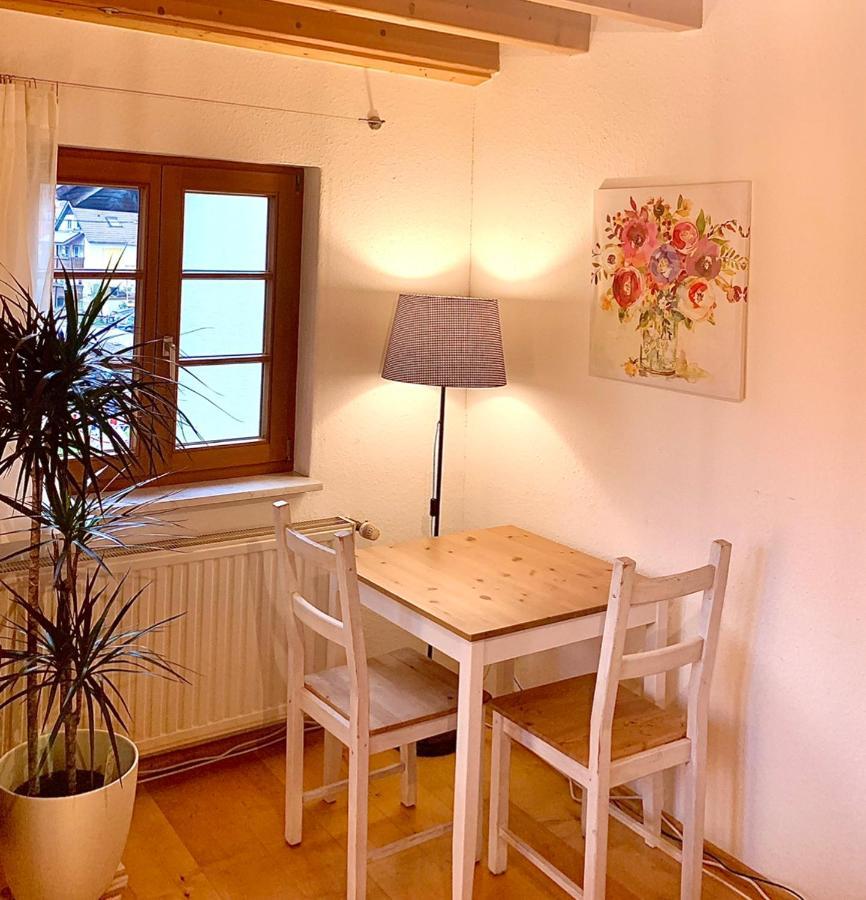 Diana Apartment Sexau