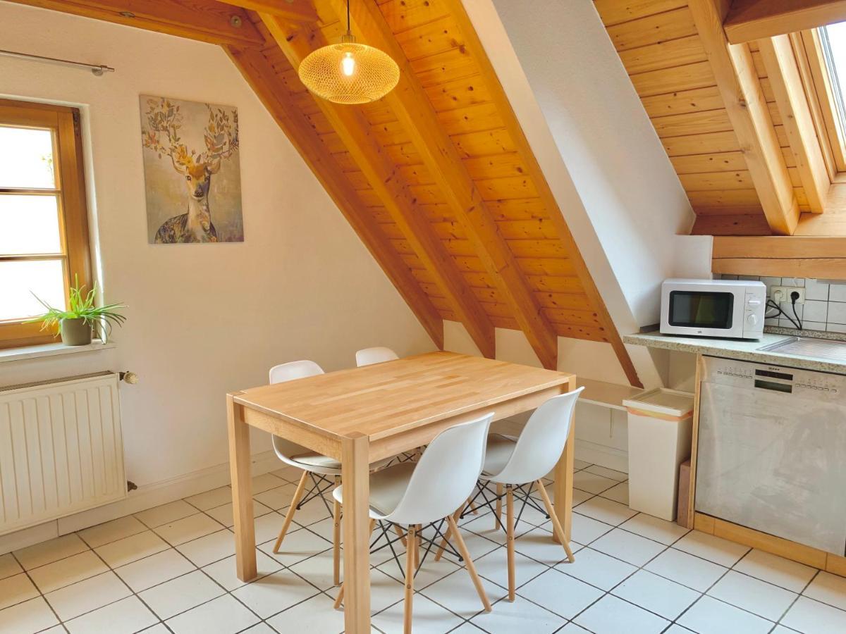 Diana Apartment Sexau