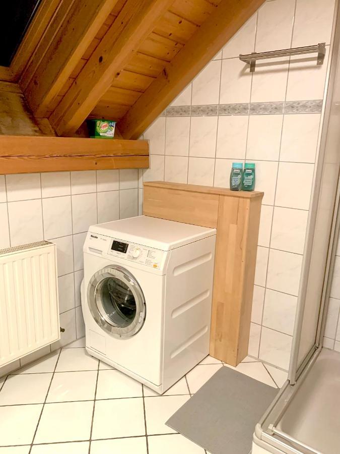 Diana Apartment Sexau